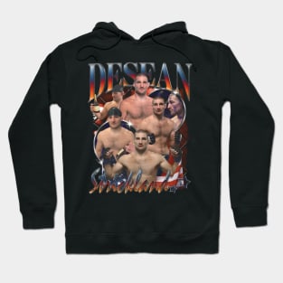 DeSean Strickland Hoodie